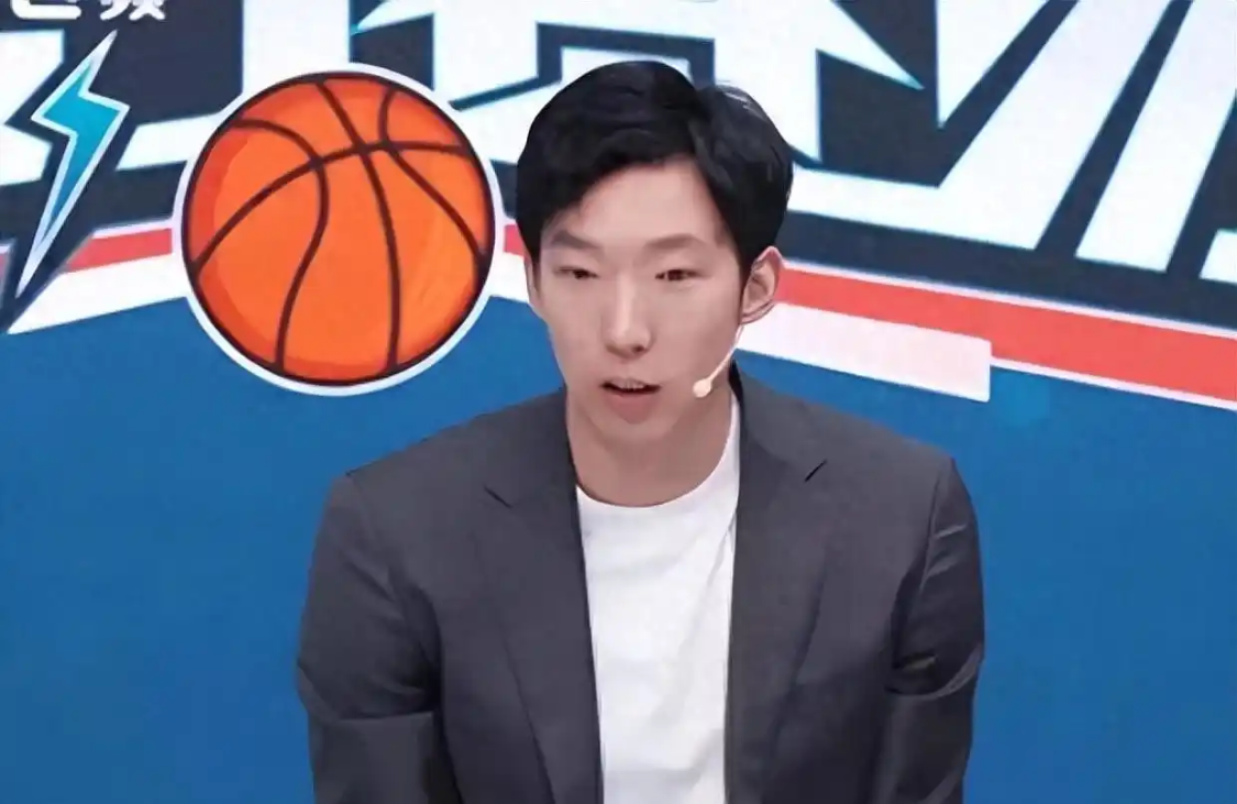 leyusports-向钱看齐！打全运会赚钱、解说捞钱，球迷：怪不得周琦不打亚洲杯