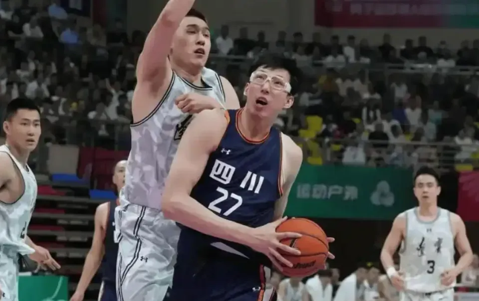 leyusports-向钱看齐！打全运会赚钱、解说捞钱，球迷：怪不得周琦不打亚洲杯