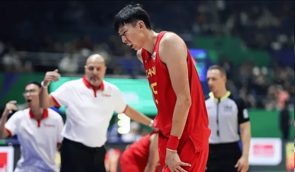 leyusports-向钱看齐！打全运会赚钱、解说捞钱，球迷：怪不得周琦不打亚洲杯