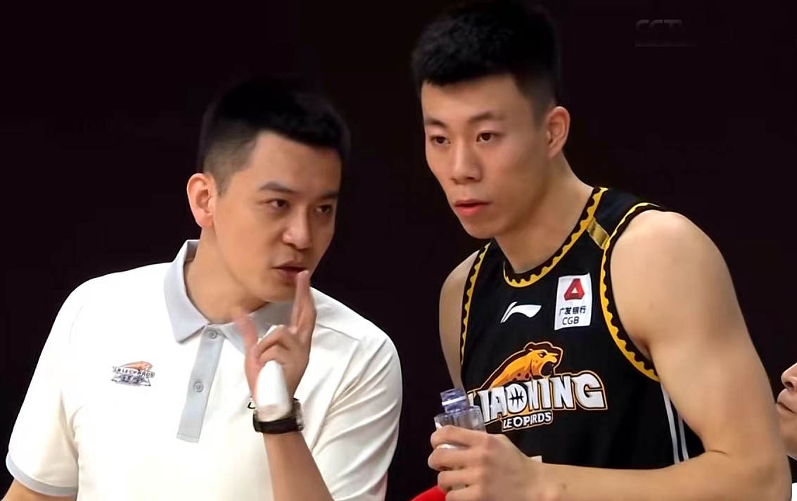 广东男篮签下32+23大外援，辽媒辟谣张镇麟被交易，戴昊离开上海