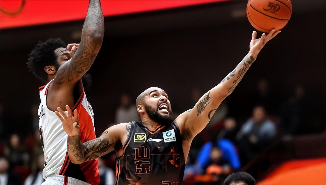 山东男篮和广厦、北控一组，巴尔文成绯闻外援，球队将配齐四外援