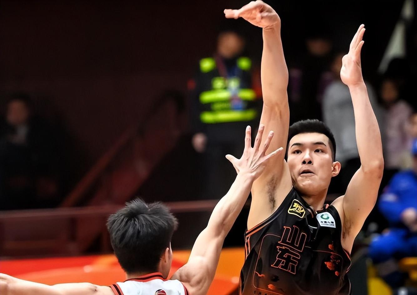 山东男篮和广厦、北控一组，巴尔文成绯闻外援，球队将配齐四外援