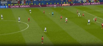 leyusports-【欧洲杯】法国点球5比3葡萄牙，5场运动战0球进四强