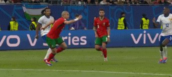 leyusports-【欧洲杯】法国点球5比3葡萄牙，5场运动战0球进四强