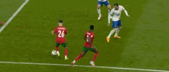 leyusports-【欧洲杯】法国点球5比3葡萄牙，5场运动战0球进四强