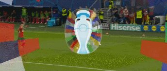 leyusports-【欧洲杯】法国点球5比3葡萄牙，5场运动战0球进四强