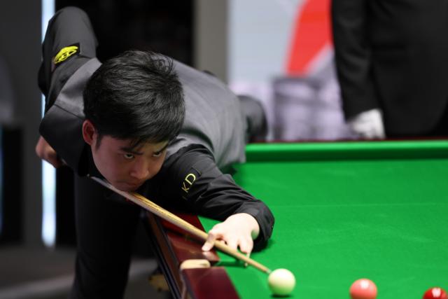 乐鱼体育登陆网页-世锦赛中国军团全军覆没 丁俊晖不灵还有谁扛旗?