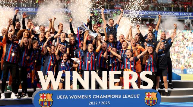 乐鱼体育登陆网页-2025年扩军版世俱杯启动 女足世俱杯也即将上线?