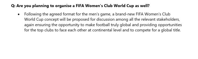 乐鱼体育登陆网页-2025年扩军版世俱杯启动 女足世俱杯也即将上线?