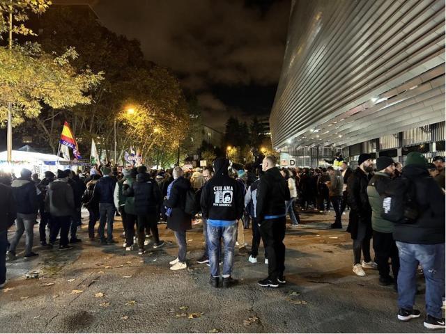 乐鱼体育登陆网页-【现场】皇马攻击群导演大胜，何塞卢进球为何道歉？