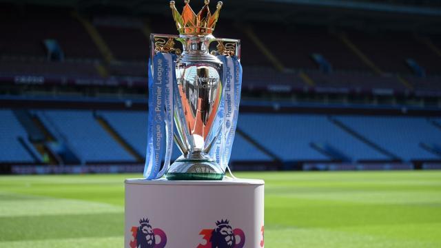 乐鱼体育-英超“半程小结”：特别赛季特别的争冠和特别的争4