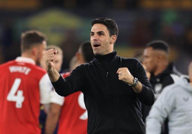 乐鱼体育-英超“半程小结”：特别赛季特别的争冠和特别的争4