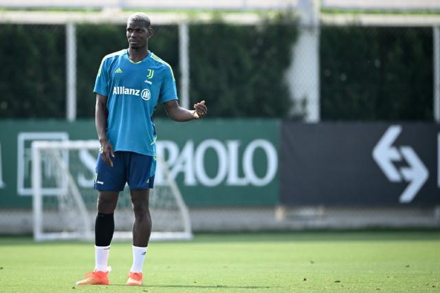 leyusports-【夜读】回归尤文先手术，博格巴就这样报答老东家？