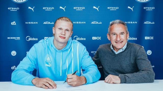 1655701208209054524.jpg 乐鱼体育下载-【揭秘】曼城给哈兰德预留皇马条款?瓜帅丑话说前面