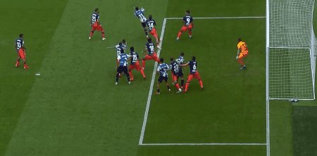 乐鱼体育下载-【西甲】勒马尔绝杀 马竞2比1逆转战胜西班牙人