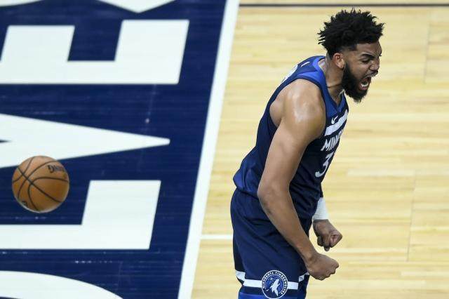 乐鱼体育-频繁运作却不见起色 唐斯对狼队的耐心已所剩不多