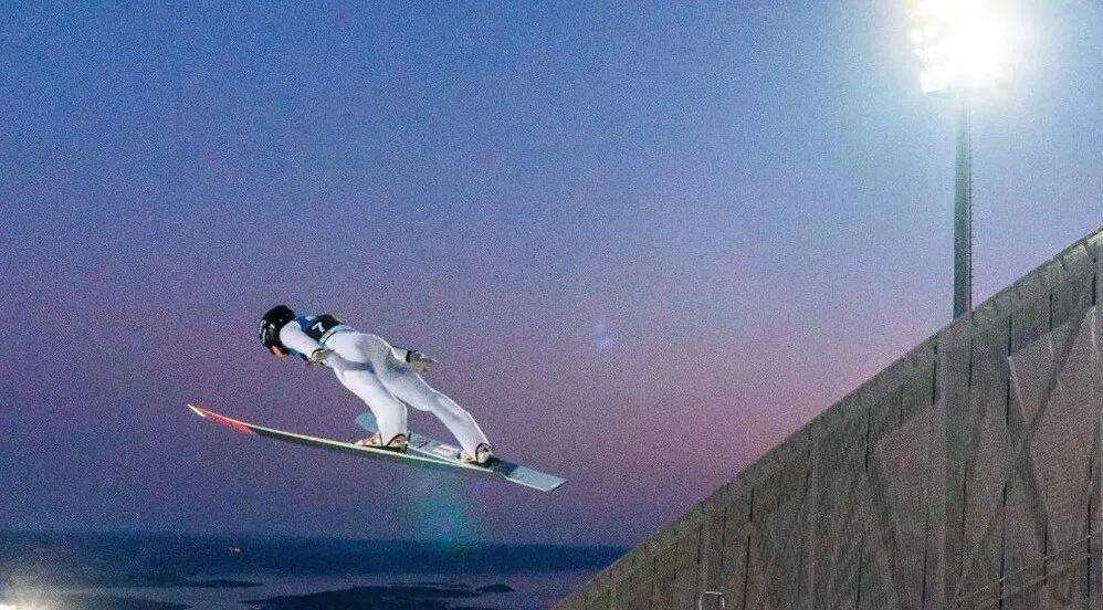 乐鱼体育-冬奥会要在裤裆里植入芯片？？为了不让选手在裤裆里上科技，也是拼了...