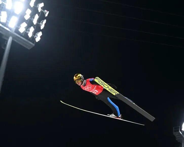 乐鱼体育-冬奥会要在裤裆里植入芯片？？为了不让选手在裤裆里上科技，也是拼了...