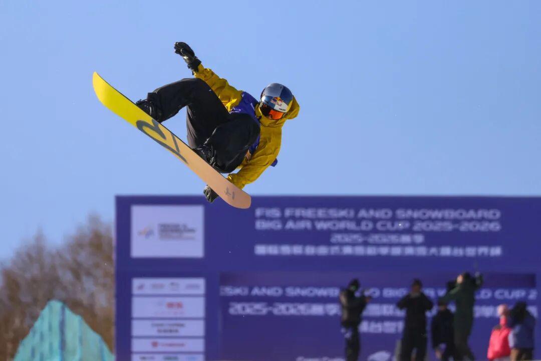 乐鱼体育下载-安踏的攻与守，李宁的破与立 | 米兰冬奥