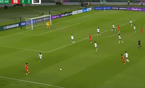 乐鱼体育-恭喜海港！回顾杨希U23亚洲杯5次最佳抢断：多国球星被征服