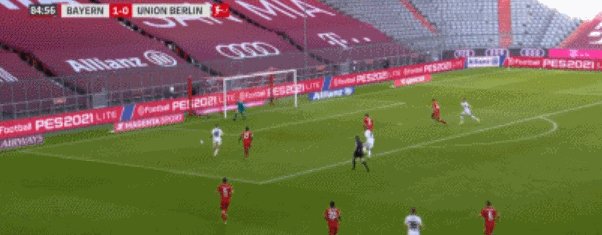 乐鱼体育下载-【德甲】穆夏拉进球+遭绝平 拜仁慕尼黑1比1柏林联