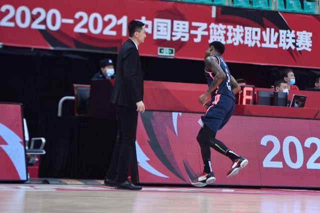 【观察】马尚受伤引发连锁反应 小虎们能否扛起大梁